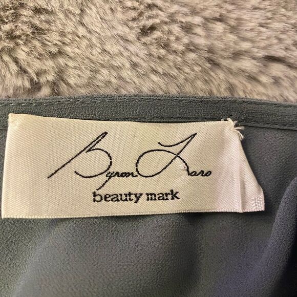 Byron Lars blouse, S - Picture 11 of 11